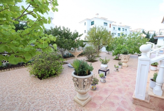 Rynek wtórny - Villa - Orihuela Costa - Villamartín