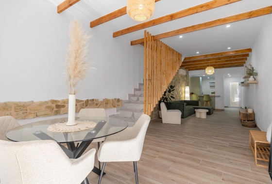 Resale - Duplex - Torrevieja