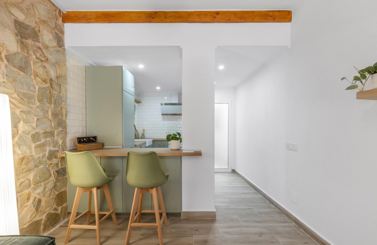 Resale - Duplex - Torrevieja