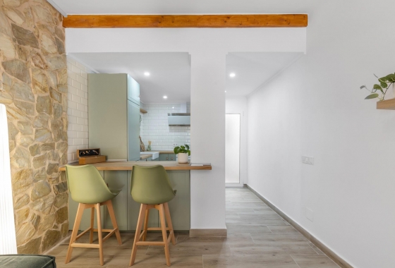 Resale - Duplex - Torrevieja