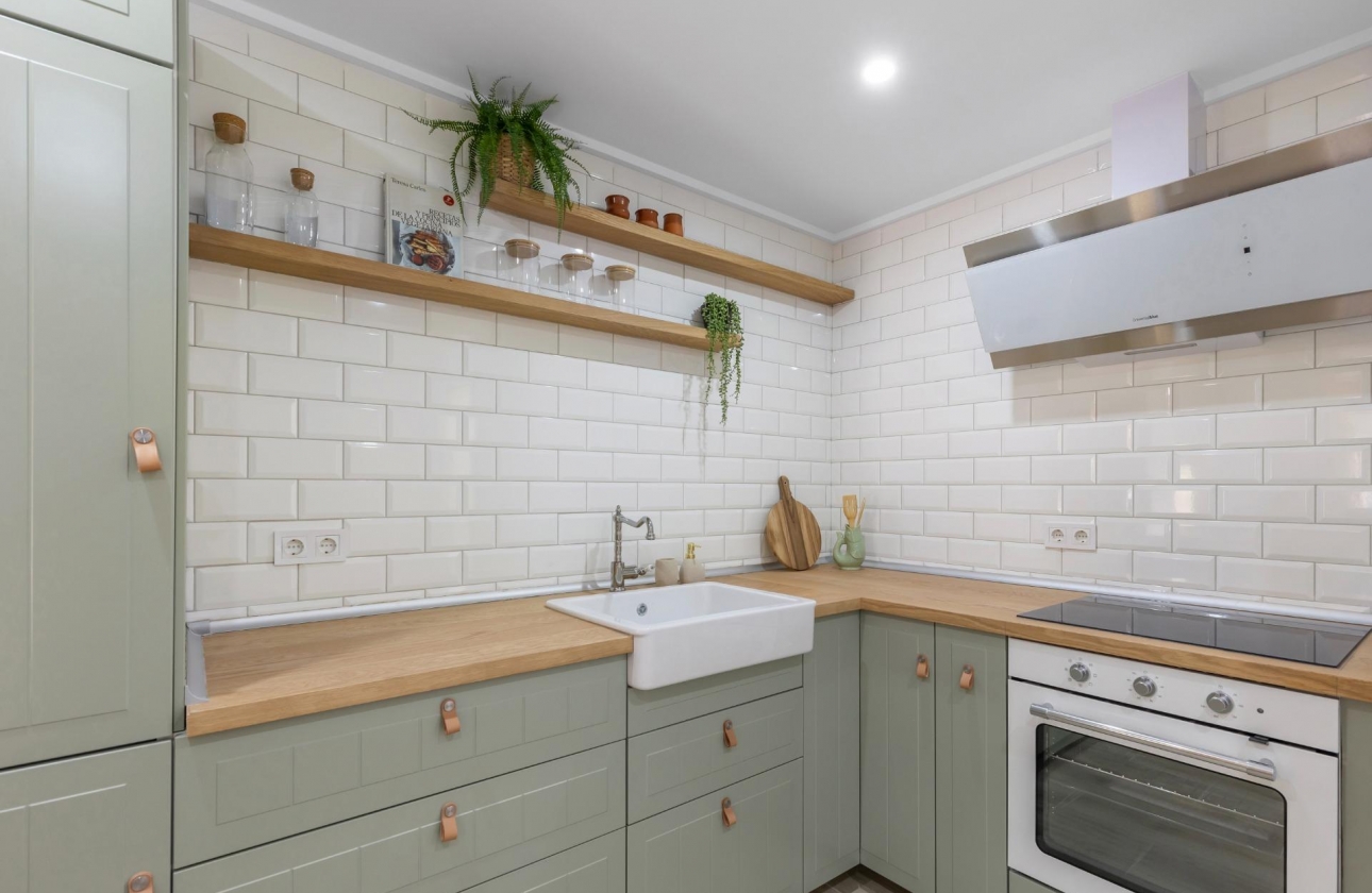 Resale - Duplex - Torrevieja