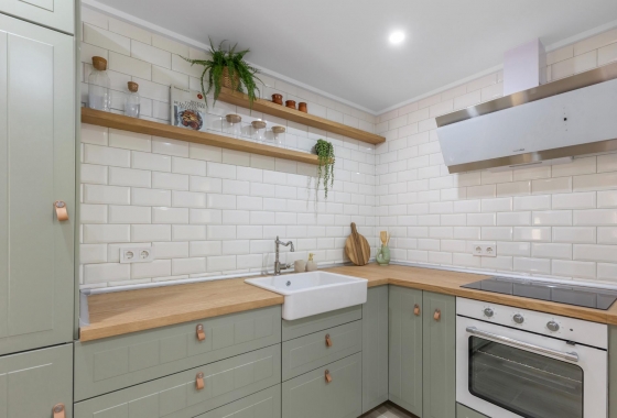 Resale - Duplex - Torrevieja