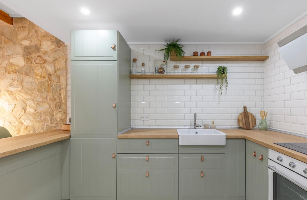 Resale - Duplex - Torrevieja