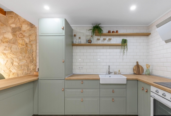 Resale - Duplex - Torrevieja