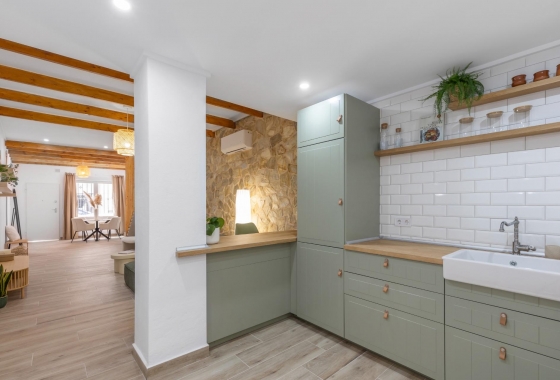 Resale - Duplex - Torrevieja