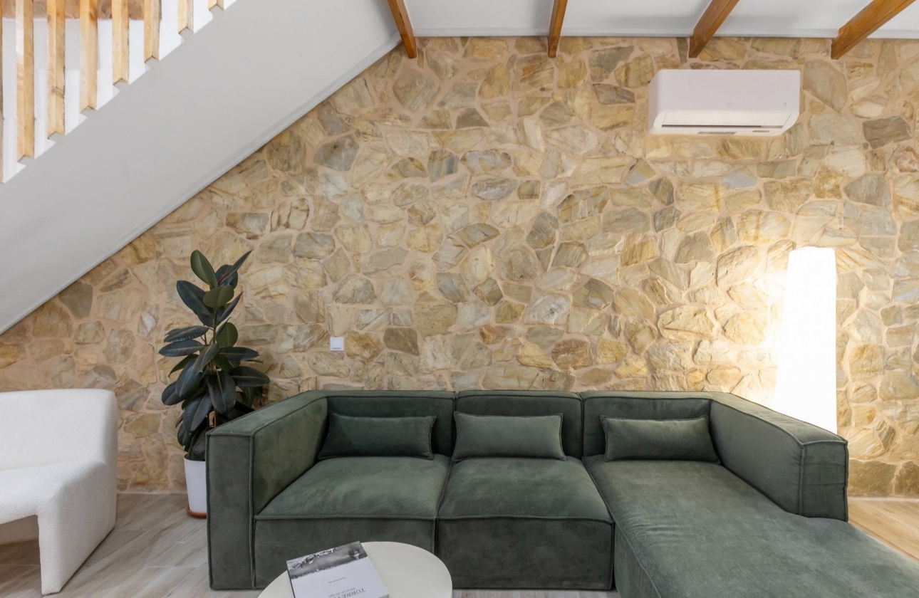 Resale - Duplex - Torrevieja