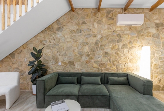 Resale - Duplex - Torrevieja