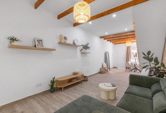 Resale - Duplex - Torrevieja