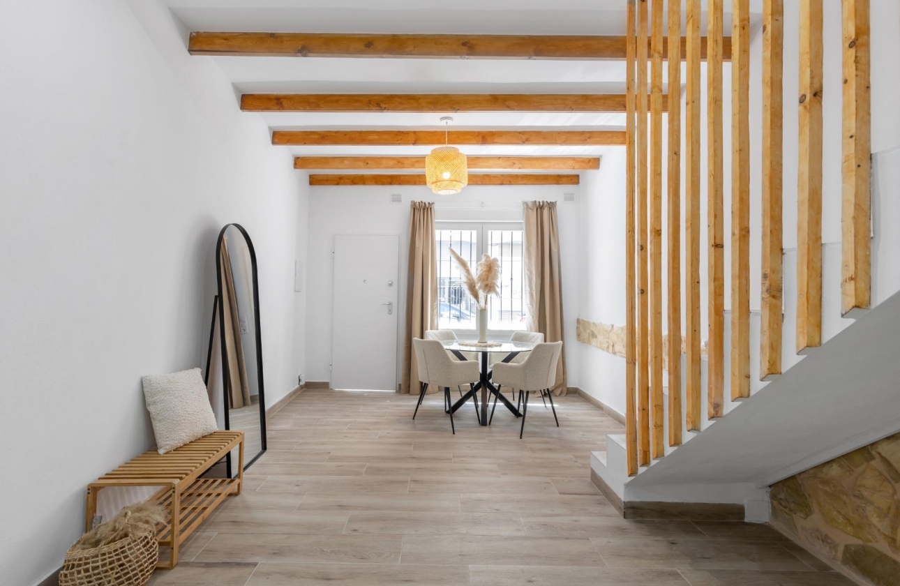 Resale - Duplex - Torrevieja