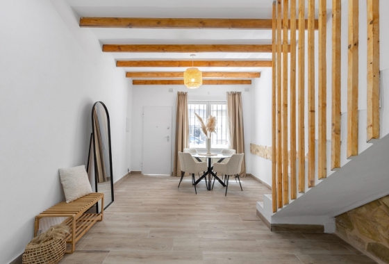 Resale - Duplex - Torrevieja