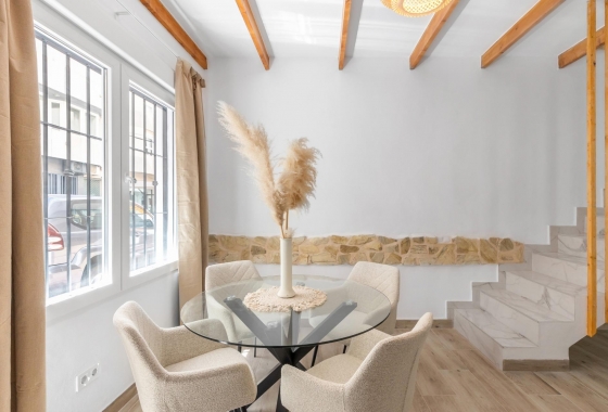 Resale - Duplex - Torrevieja