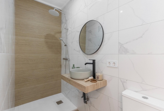 Resale - Duplex - Torrevieja