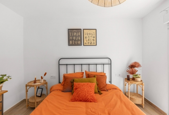 Resale - Duplex - Torrevieja