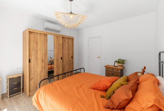 Resale - Duplex - Torrevieja