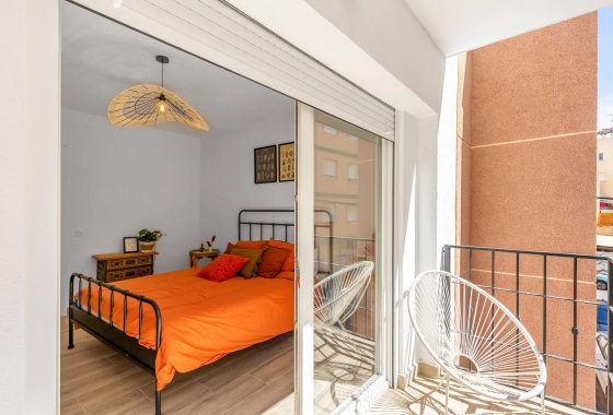 Resale - Duplex - Torrevieja