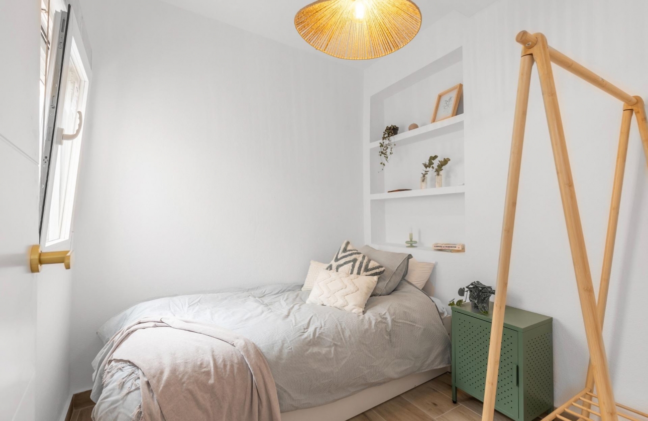 Resale - Duplex - Torrevieja