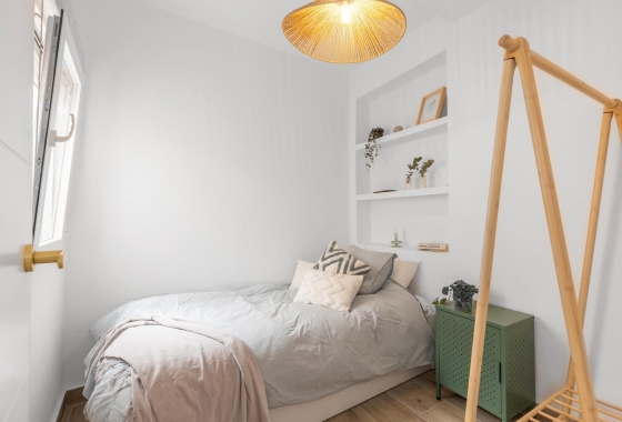 Resale - Duplex - Torrevieja