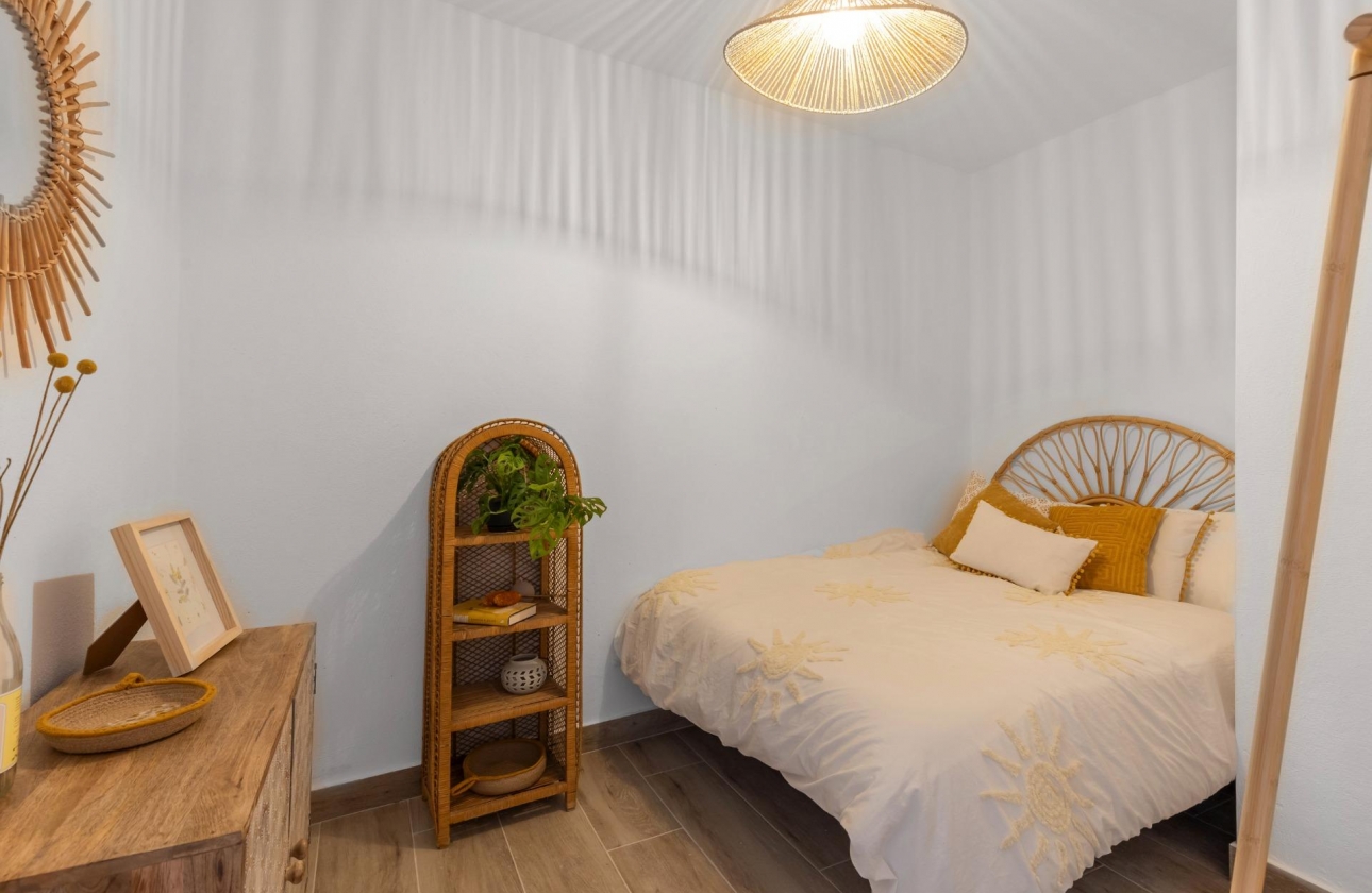 Resale - Duplex - Torrevieja