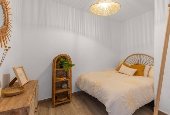 Resale - Duplex - Torrevieja