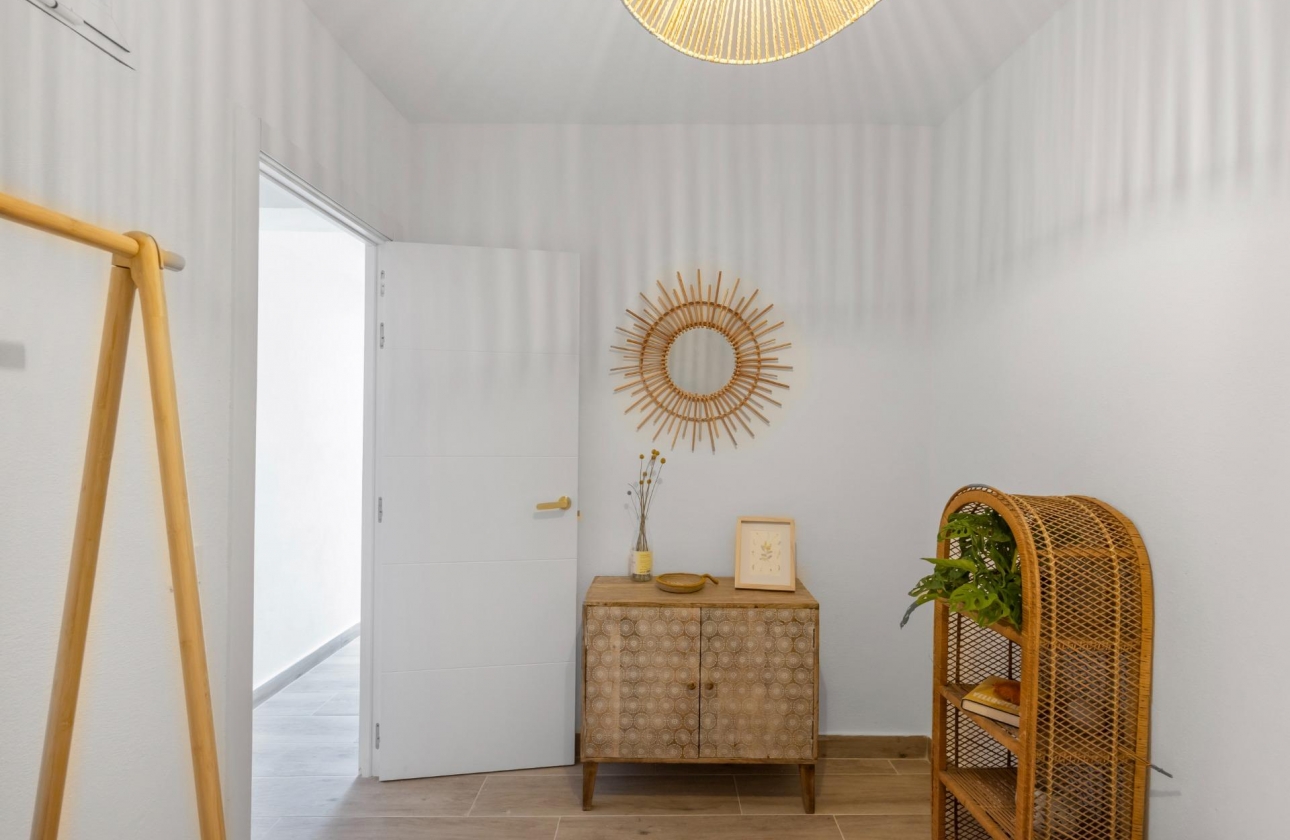 Resale - Duplex - Torrevieja