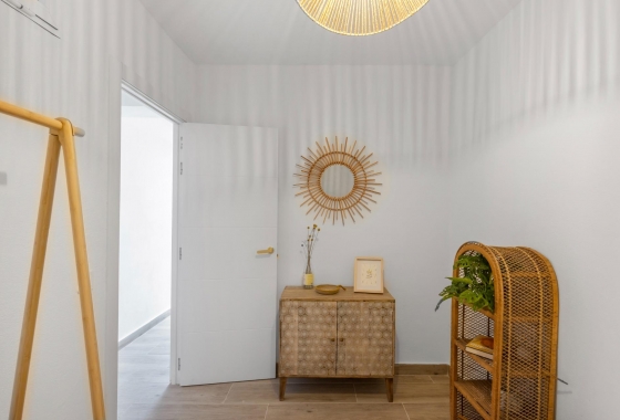 Resale - Duplex - Torrevieja