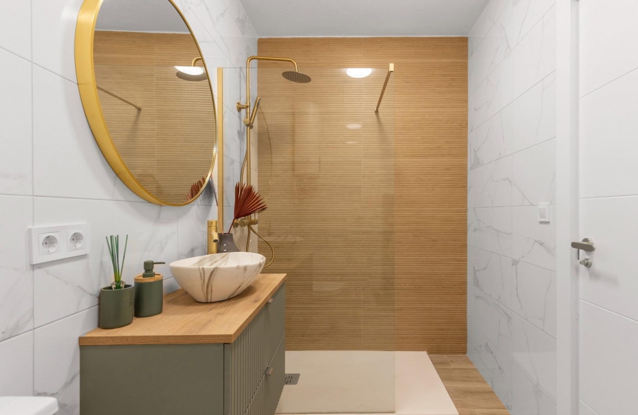 Resale - Duplex - Torrevieja