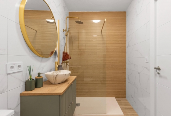 Resale - Duplex - Torrevieja