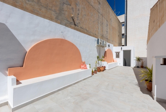 Resale - Duplex - Torrevieja