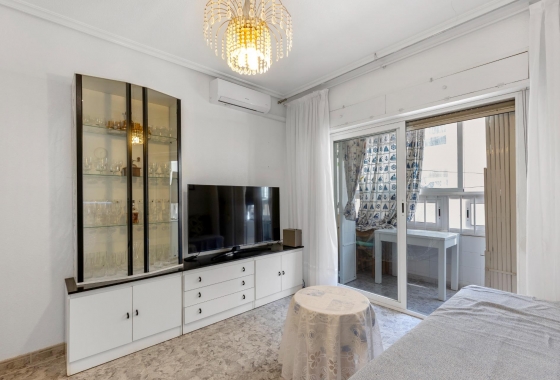 Rynek wtórny - Apartament - Torrevieja - Centro - Muelle Pesquero