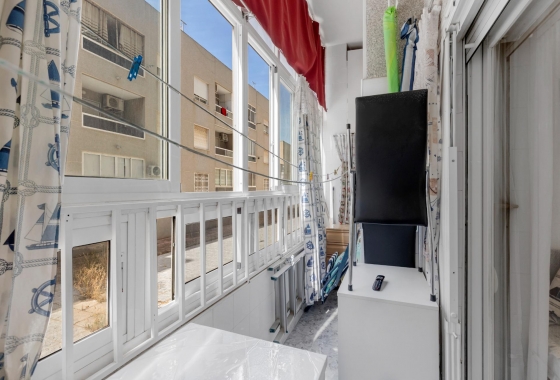 Rynek wtórny - Apartament - Torrevieja - Centro - Muelle Pesquero