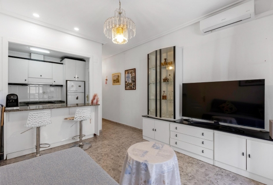 Rynek wtórny - Apartament - Torrevieja - Centro - Muelle Pesquero