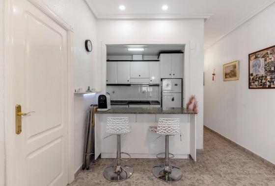 Rynek wtórny - Apartament - Torrevieja - Centro - Muelle Pesquero