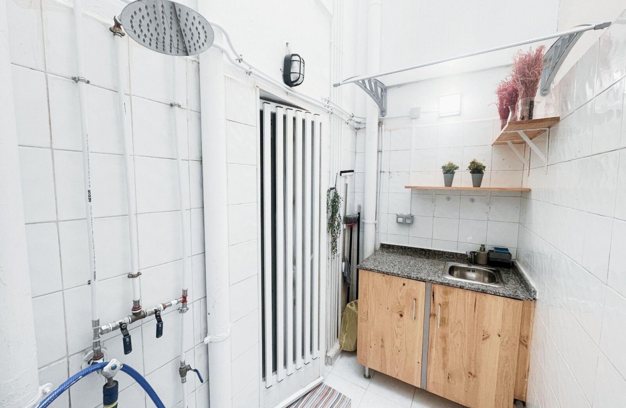 Rynek wtórny - Apartament - Torrevieja - Centro - Muelle Pesquero