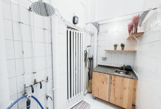 Rynek wtórny - Apartament - Torrevieja - Centro - Muelle Pesquero