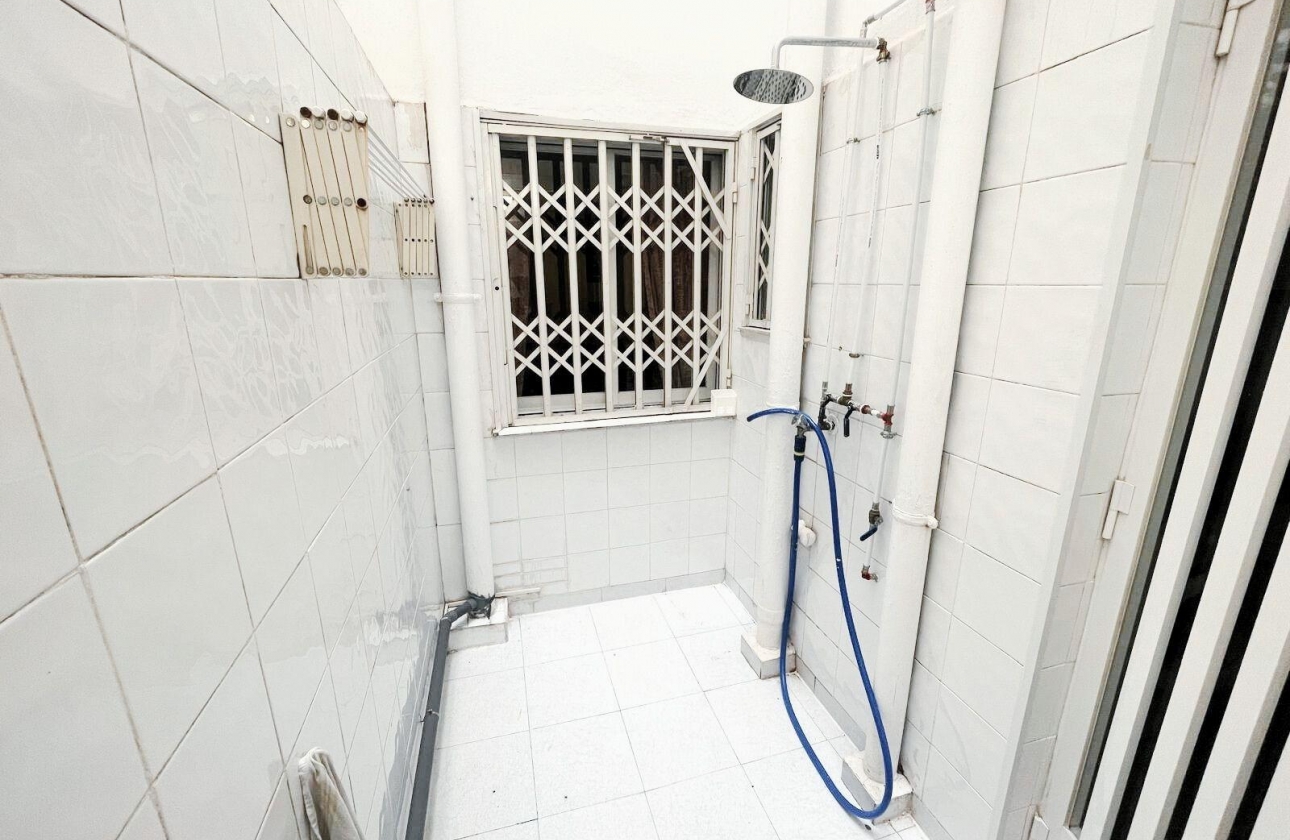 Rynek wtórny - Apartament - Torrevieja - Centro - Muelle Pesquero