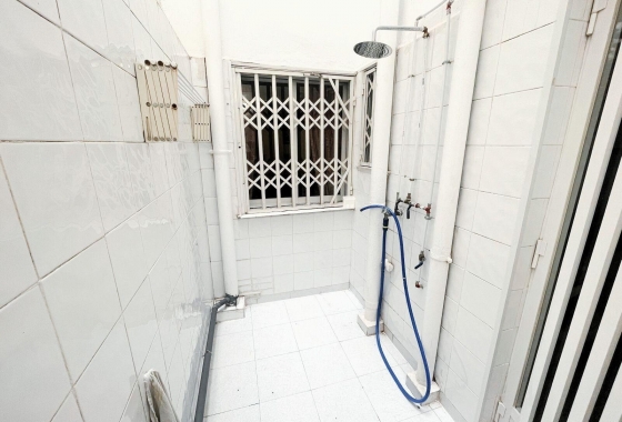 Rynek wtórny - Apartament - Torrevieja - Centro - Muelle Pesquero