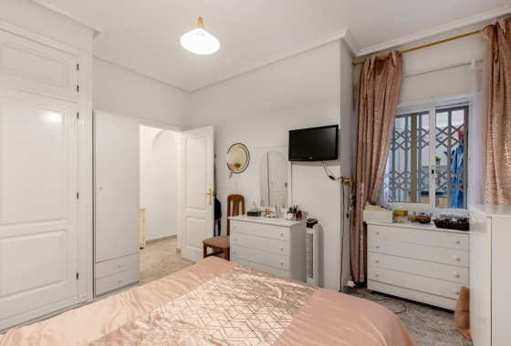 Rynek wtórny - Apartament - Torrevieja - Centro - Muelle Pesquero