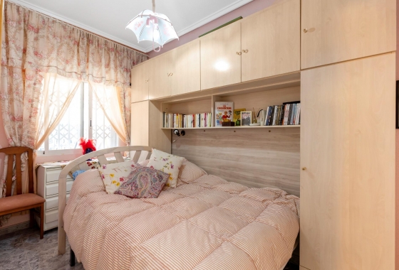 Rynek wtórny - Apartament - Torrevieja - Centro - Muelle Pesquero