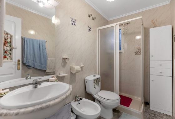 Rynek wtórny - Apartament - Torrevieja - Centro - Muelle Pesquero