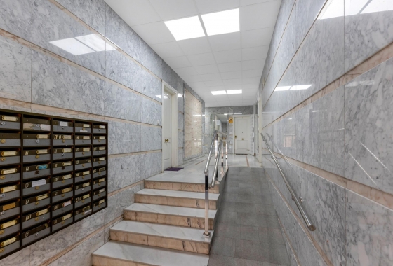 Rynek wtórny - Apartament - Torrevieja - Centro - Muelle Pesquero