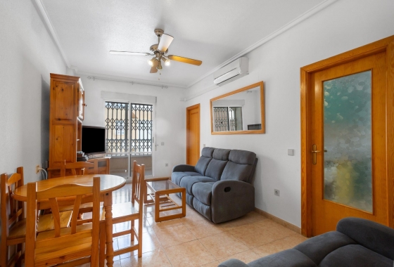 Rynek wtórny - Apartament - Torrevieja - Centro