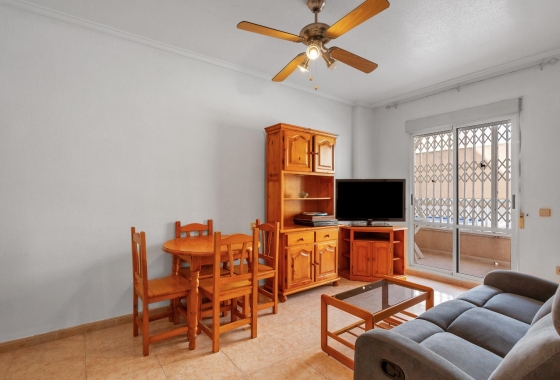 Rynek wtórny - Apartament - Torrevieja - Centro