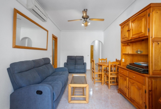 Rynek wtórny - Apartament - Torrevieja - Centro
