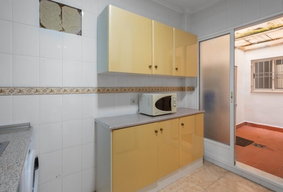 Rynek wtórny - Apartament - Torrevieja - Centro