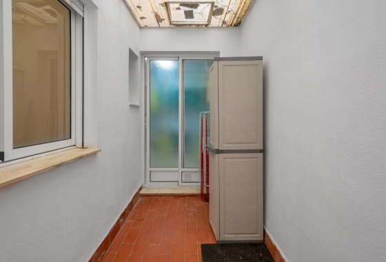 Rynek wtórny - Apartament - Torrevieja - Centro