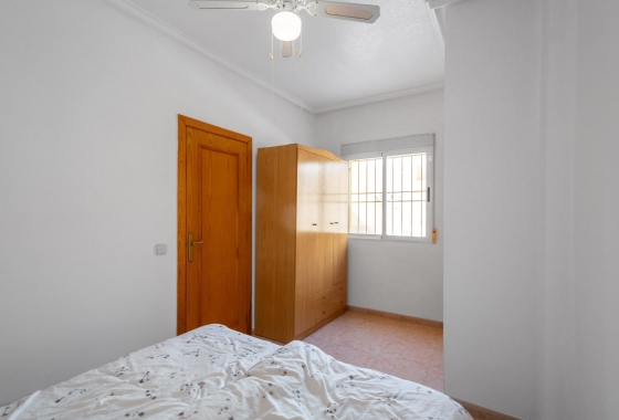 Rynek wtórny - Apartament - Torrevieja - Centro