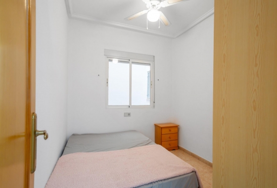Rynek wtórny - Apartament - Torrevieja - Centro