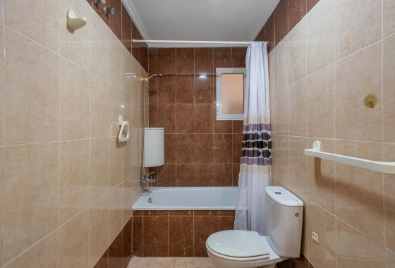 Rynek wtórny - Apartament - Torrevieja - Centro