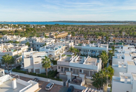 Rynek wtórny - Dupleks - Ciudad Quesada - Costa blanca sur