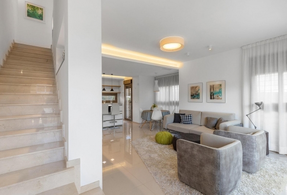 Rynek wtórny - Dupleks - Ciudad Quesada - Costa blanca sur